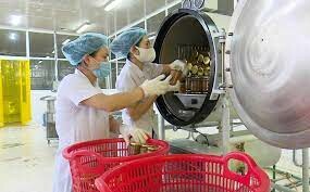 Công ty Sản xuất và thương mại Thần Nông 10