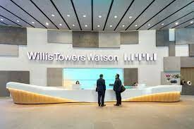 Willis Towers Watson 9
