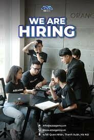 Công ty Truyền thông AZS Việt Nam 1