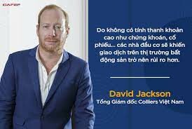 COLLIERS VIỆT NAM 15