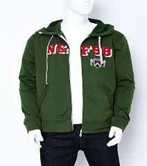 Thiết Kế Thời Trang Việt - NINOMAXX concept 5