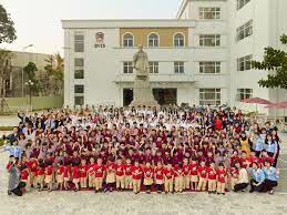 British Vietnamese International School 5