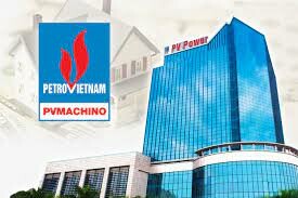 Thiết Bị Dầu Khí - PV Machino 5