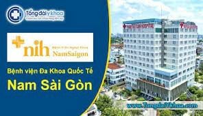 Bệnh viện Ngoại Khoa Nam Sài Gòn 5