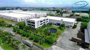 Dược phẩm Đông Á 6