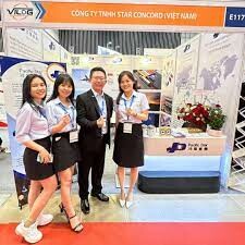 Star Concord Việt Nam 6