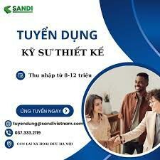 Sandi Việt Nam 12