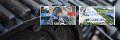 Bơm Ebara Việt Nam 1