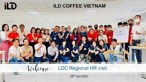 ILD COFFEE VIỆT NAM 2