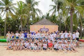 Tập Đoàn Bách Việt - BV Group 8