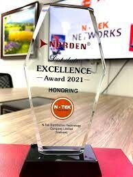 N-TEK Distribution Technology Corp 12