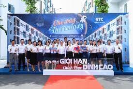 Công Ty Thương Mại Toàn Cầu Đồ Gỗ 9