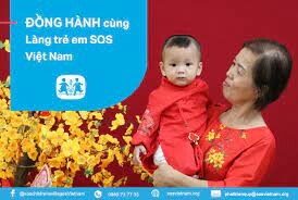 Làng Trẻ Em SOS Việt Nam 7