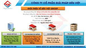 Giải pháp Siêu Việt 7