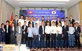 CAMCOM VIỆT NAM 12