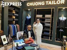 Thời Trang Quốc Tế Việt Tailor 10
