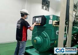 Khoa Học Kỹ Thuật CIG 10