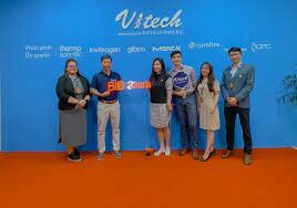 Vitech Development 10
