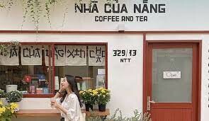 Nam Phong Coffee & Tea 10