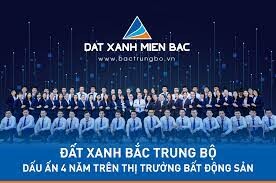 Đất Xanh Nam Miền Trung - REGAL GROUP 10