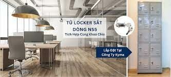 Công Nghệ Kyma 10