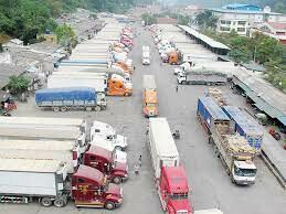 Vận tải Đông Bắc 11