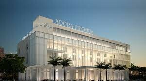 Nhà hàng Tiệc cưới Đông Phương Group 11