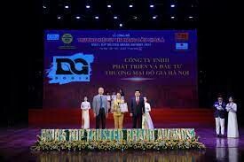 CÔNG TY ĐẦU TƯ & PHÁT TRIỂN AK (VIỆT NAM) 11