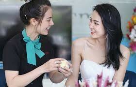 Tâm Đức Smile 11