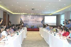 Công Ty TNHH Great Logistics (Việt Nam) 11