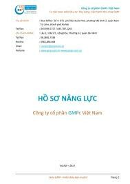 Forman Việt Nam 11