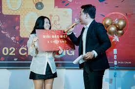 CÔNG TY TNHH THƯƠNG MẠI DỊCH VỤ AN VƯƠNG - THE SNAP 2