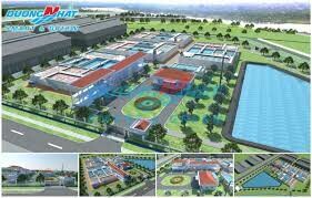 Amata City Joint Stock Company 2