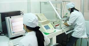 Y Tế Việt Mỹ 2