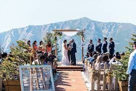 Valley Wedding 2