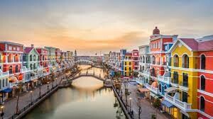 CÔNG TY TNHH DV DU LỊCH JOHN’S TOURS PHÚ QUỐC 1