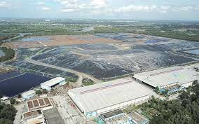 Công Ty Cổ Phần Gỗ Kỹ Nghệ Anh Hưng 1