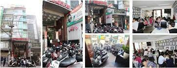 Công Ty Du Học Du Lịch TMDV Á Âu 4