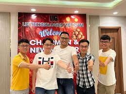 LIG Technologies Vietnam 4