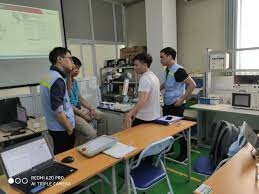 Công Ty TNHH A-Sung International VINA 5