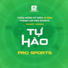 Pro Sports 6