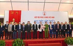 Công Ty TNHH Phòng Cháy Chữa Cháy Và Cứu Nạn Cứu Hộ Việt Nam 7