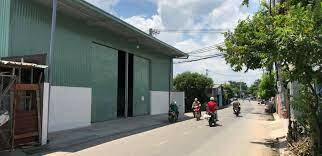 Công Ty TNHH TJ Aerospace Việt Nam 3