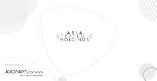 Asia Strategic Holdings 5