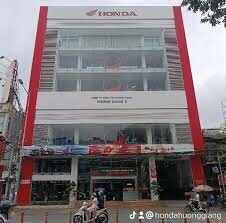 Công Ty TNHH Điện Tử Quốc Tế Hương Giang 8