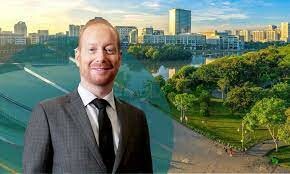 COLLIERS VIỆT NAM 16