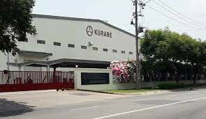 Kurabe Industrial 6