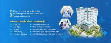 Bệnh viện Ngoại Khoa Nam Sài Gòn 6