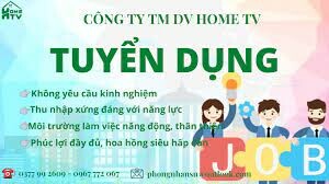 HOME TV 6