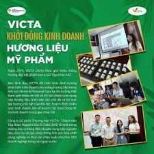Victa Trading CORPORATION 8
